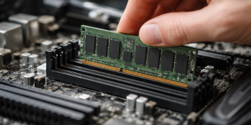 This memory stock may be a better pick than Micron or SanDisk