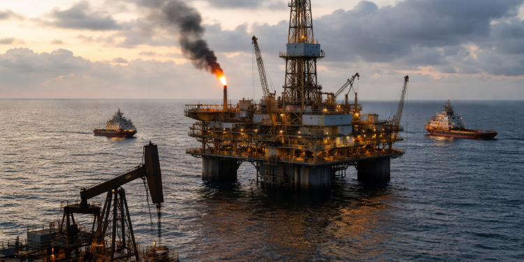Why isn’t Battalion Oil stock soaring as Trump said Iran deal is over