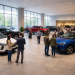 General Motors stock forms risky patterns as earnings report loom