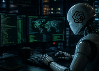 Sci-fi to reality? OpenAI’s Hugging Face hack explained