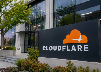 Cloudflare stock jumps as Scotiabank upgrades on AI growth outlook