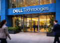 Dell stock gains 9%, and it has Super Micro Computer to thank