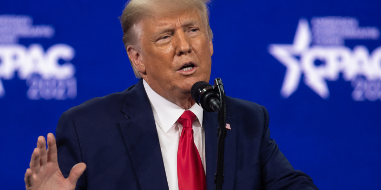 President Trump prefers this AI name over Micron stock