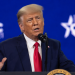 President Trump prefers this AI name over Micron stock