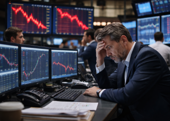 Dow futures crash over 500 points: 5 things to know before Wall Street opens
