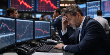 Dow futures crash over 500 points: 5 things to know before Wall Street opens