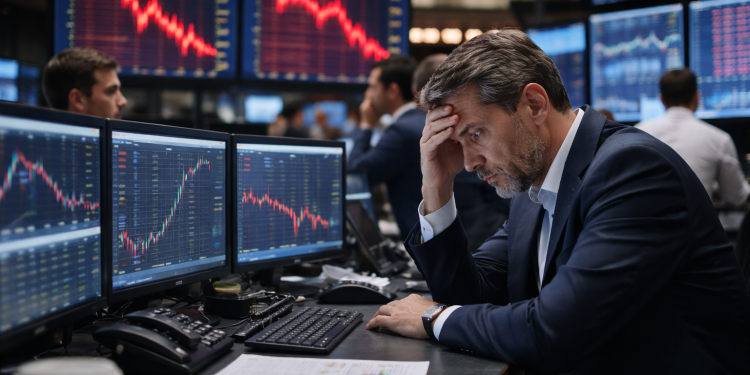 Dow futures crash over 500 points: 5 things to know before Wall Street opens