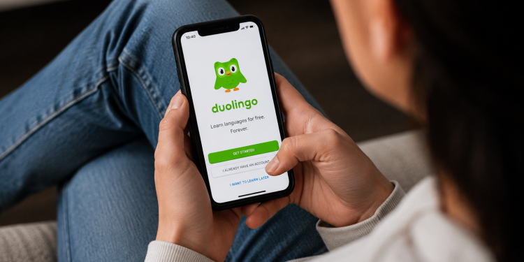 Duolingo stock has crawled back: will these gains hold as growth slows?