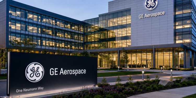 GE Aerospace stock drops despite strong earnings and guidance: what next?