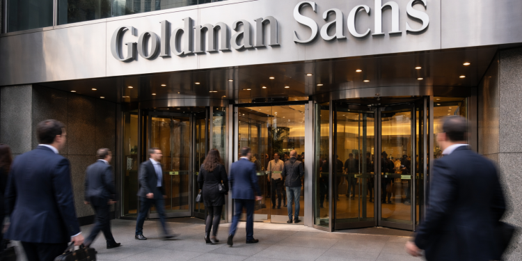 Goldman Sachs’ new European stock picks: 40% upside in focus