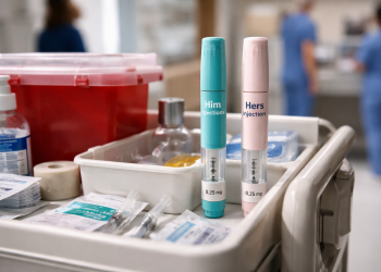 Hims & Hers stock jumps as Canaccord lifts target price ahead of FDA review