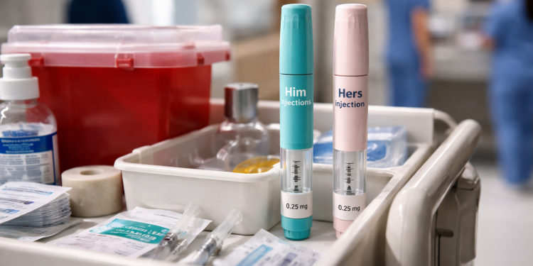 Hims & Hers stock jumps as Canaccord lifts target price ahead of FDA review