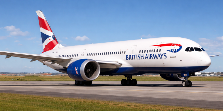IAG share price forecast: what next for British Airways parent after earnings?