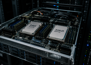 AMD, Intel stocks soar on Thursday: here’s why