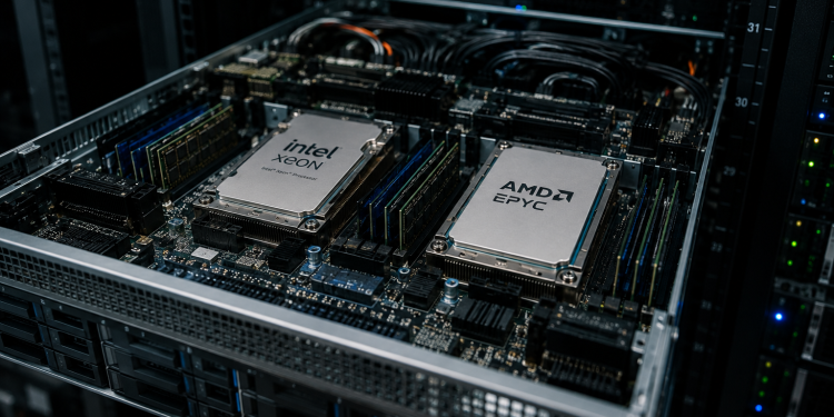 AMD, Intel stocks soar on Thursday: here’s why