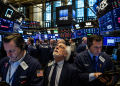Tesla, Alphabet, Intel: which earnings bet is priced for chaos?