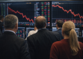 Why are Micron, Nvidia and AMD stocks plunging before Wall Street opens today?