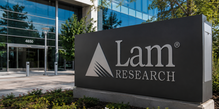 Lam Research stock jumps 17% as AI demand fuels earnings beat, outlook
