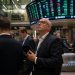 European markets close higher as STOXX 600 hits record, FTSE posts weekly gains