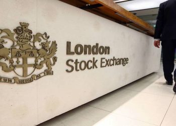 UK stocks decline as AstraZeneca tumbles after trial setback