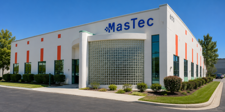 MasTec stock jumps as $1.65B Superior deal boosts AI data center push