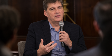 Michael Burry shorts Micron stock, warns AI chip rally has gone too far