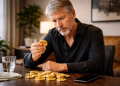 Strategy stock jumps as Bitcoin buying pause enters fifth straight week