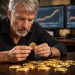 Strategy (MSTR) stock gains as Standard Chartered backs $100K Bitcoin forecast