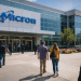 Micron CEO cashes out $37 million: is this a red flag for MU investors?