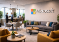 Microsoft stock surges 3% after beating Q4 estimates