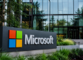 Why is Microsoft stock gaining 4% today?