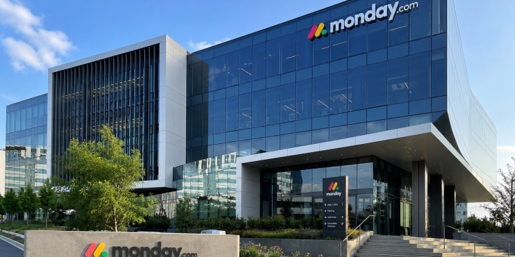 MNDY stock is down 50% this year: is it a bargain now?