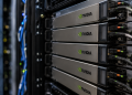 Nvidia stock: why did it quietly take a 9.3% stake in this AI firm?