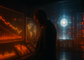 What next for the falling Softbank stock amid the AI trade unwinding?