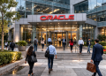 Oracle stock falls 3% to 52-week low: what’s ailing the company?