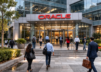 Oracle stock falls 3% to 52-week low: what’s ailing the company?