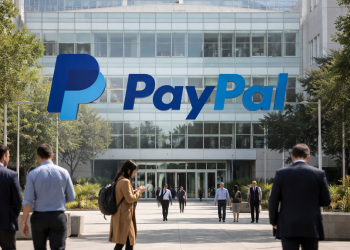 PayPal stock in focus as Wall Street eyes response to Stripe bid