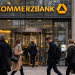 Top DAX Index shares to watch: Commerzbank, Allianz, Siemens Energy, Rheinmetall