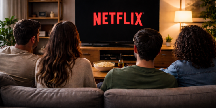 Netflix stock has crashed ahead of earnings: a bargain or value trap?
