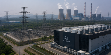 Adani and other Indian power stocks rally on AI play, but are valuations too high?