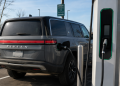 Rivian stock jumps as JPMorgan raises target after strong Q2 deliveries