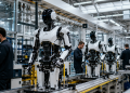 What is the next sector that can benefit from AI boom? Nvidia offers a clue