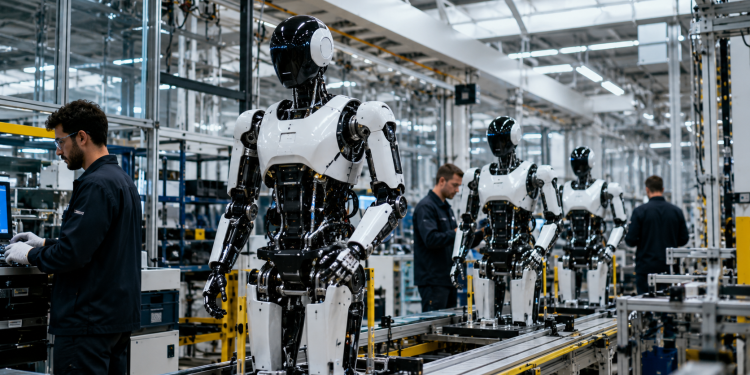 What is the next sector that can benefit from AI boom? Nvidia offers a clue