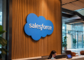 Salesforce stock has slumped amid SaaSpocalypse concerns: what next?