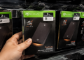 Seagate stock jumps as AI demand drives earnings beat, bullish outlook