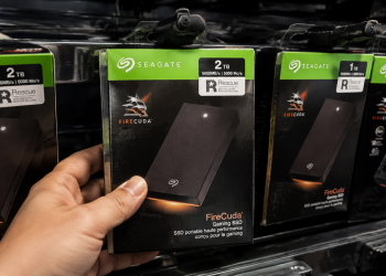 Seagate stock jumps as AI demand drives earnings beat, bullish outlook