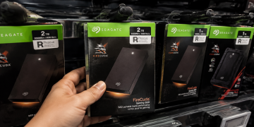 Seagate stock jumps as AI demand drives earnings beat, bullish outlook