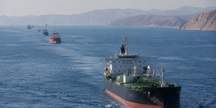 Evening digest: Trump’s Hormuz toll plan lifts oil as SpaceX stock slides