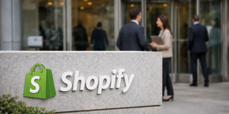 Shopify stock eyes breakout as bullish inverted H&S pattern takes shape