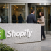 Shopify stock eyes breakout as bullish inverted H&S pattern takes shape